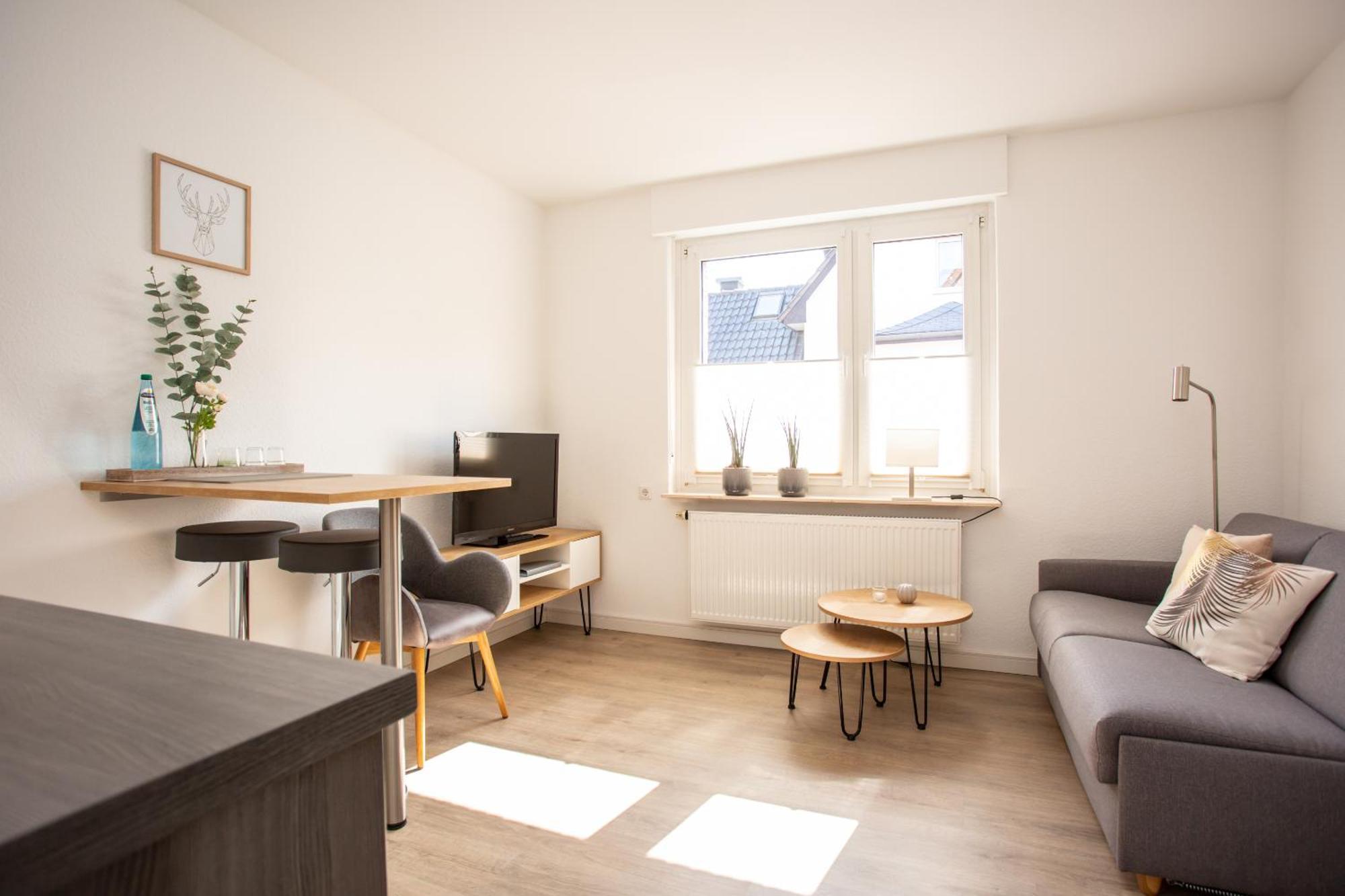 Boardinghouse44 Apartment Georgsmarienhutte Exterior photo