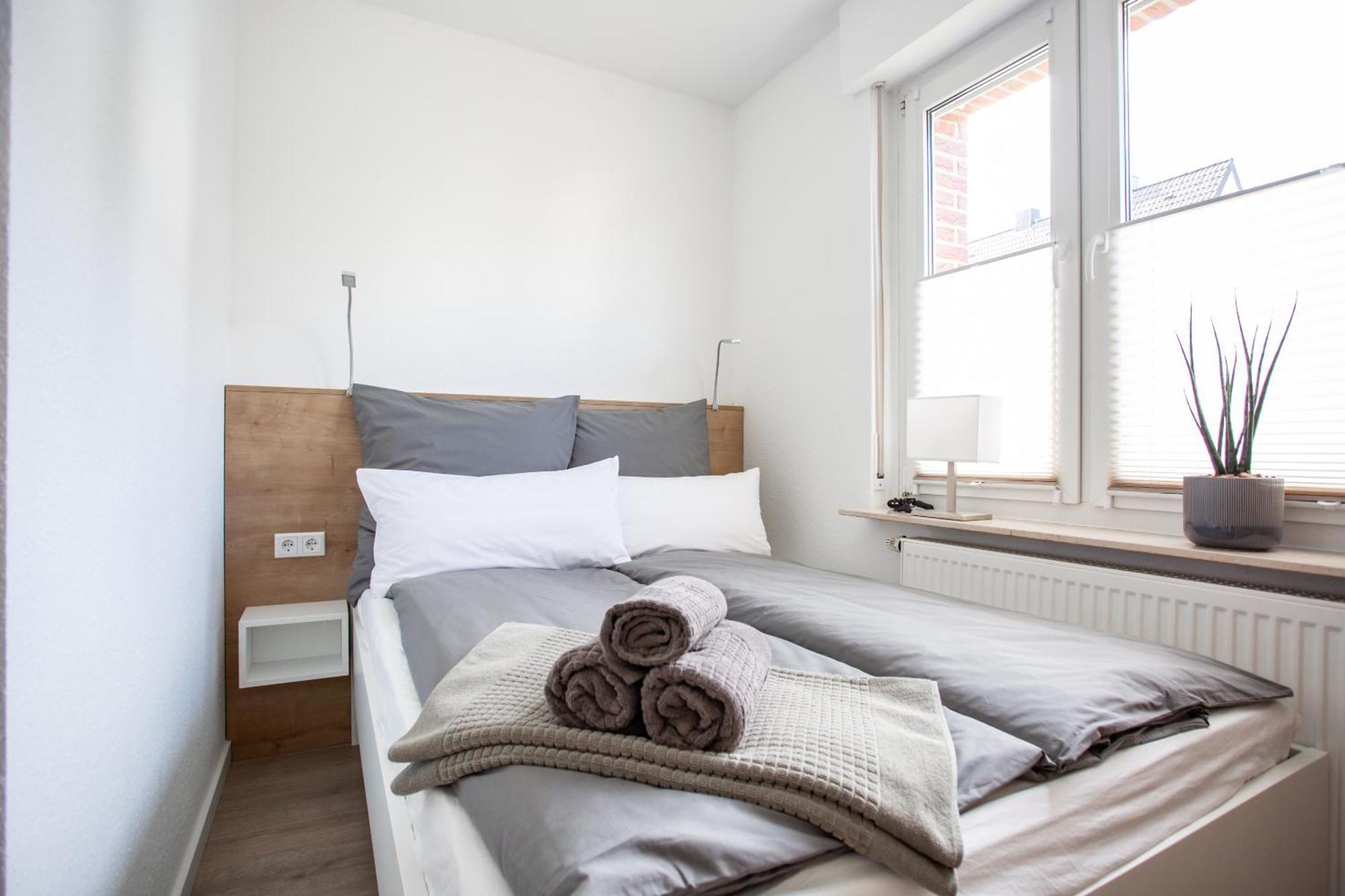 Boardinghouse44 Apartment Georgsmarienhutte Exterior photo